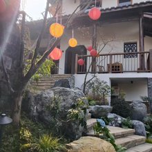 重庆连顺山庄
