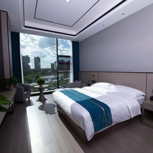 方盛智能商务酒店