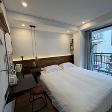 夏木民宿(西湖灵隐店)