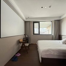 黄山怡馨快捷宾馆