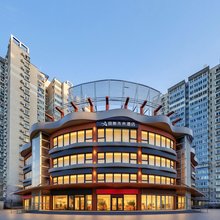 丽斯未来酒店(北京七里庄地铁店)