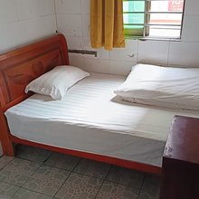 东莞安心住宿