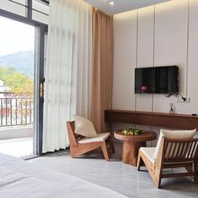 花语雅居民宿(山水双合店)