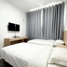 大理吉秀宾馆(机场店)