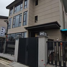 蒋山居民宿