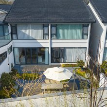宜兴玉山云栖酒店
