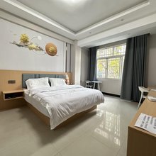 文山纤艺公寓(城南客运站店)