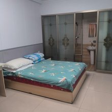 温馨宝贝时尚入住