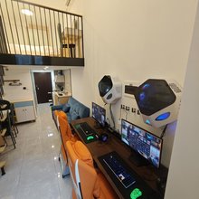 黑悟空电竞公寓(顺德人民医院地铁站店)