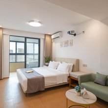 元气米宿(高铁东站新城吾悦广场店)