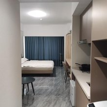 小熊悦居民宿(奥特莱斯店)