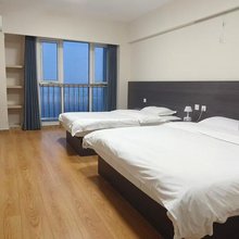希舍民宿(正定国际会展中心店)