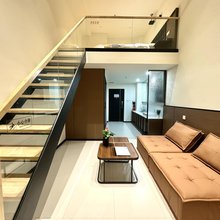 蔓悦酒店(银川吾悦广场店)
