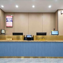尚客优酒店(昆山张浦店)