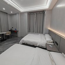 汕尾海丰鲘门浮光海阁民宿