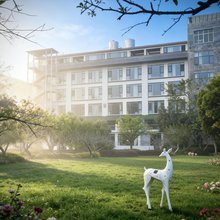 ANYI HOTEL安意花园酒店(马关店)
