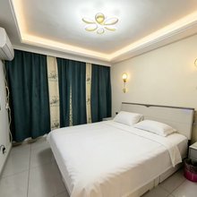 如果爱·民宿(胜利路店)