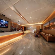 乌鲁木齐金麦浪酒店(九鼎市场店)