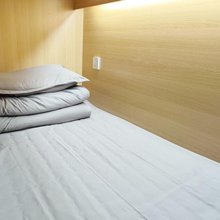 清风蜗居