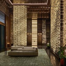 上海徐家汇中心安达仕酒店