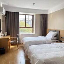 上海壹品客酒店公寓(崇明长兴岛园沙店)
