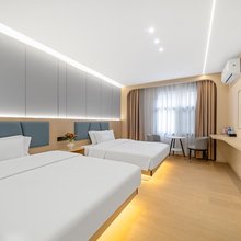 昆明佳缘酒店(穿金路同德广场店)