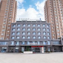 怡致酒店(沈阳新民财富公馆店)