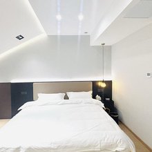 晨心民宿(南京夫子庙老门东店)