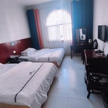 大理十九号客栈