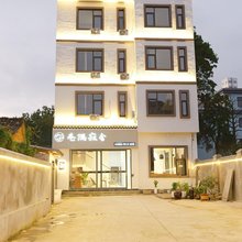 罗平·巷隅寂舍·Lane Quiet丨民宿(罗平县人民医院店)