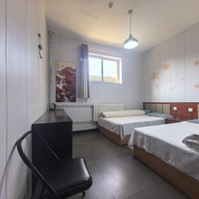 汾阳市阳光二部宾馆