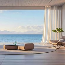 亲海·日出海景公寓(双月湾虹海湾一期店)