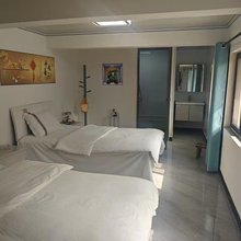 碾忆民宿(大洼村店)
