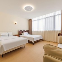 一阁公寓(上海国家会展中心虹桥火车站店)