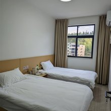 兴建民宿