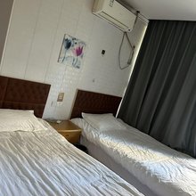 镇江迷你宾馆