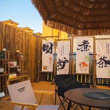 景瓷居臻品酒店(景德镇北站店)