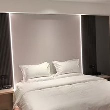 26°轻奢智能酒店