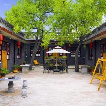 平遥·城舍精品民宿(古城景区又见平遥店)