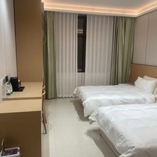吉祥电梯公寓