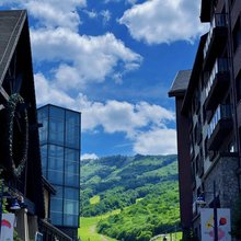 风华岚舍·Breezel Haven·雪境度假公寓别墅(松花湖度假区店)