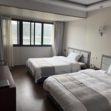 不见不散民宿