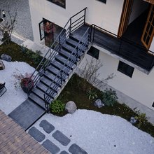 山脊一宅·私汤温泉民宿(都江堰龙池店)