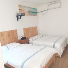 中海旅馆(青岛站栈桥店)