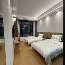 谦润酒店