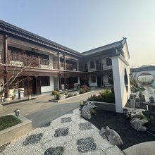 欣恬苑民宿
