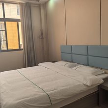 梦幻主题公寓(广医一附医院河沙地铁站店)