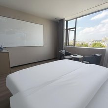 丘北御都酒店