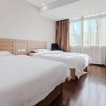 杭州佳客酒店(杭州站河坊街步行街店)