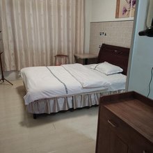 曲阜站前旅馆
